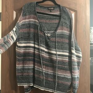 Beautiful never worn Shyanne sweater